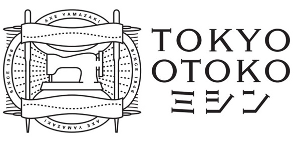 TOKYO OTOKO ミシン